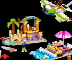 LEGO Friends Lego^Kreativ reise- og strandkoffert (42672)