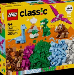 LEGO Classic Kreative dinosaurer (11041)* Lego