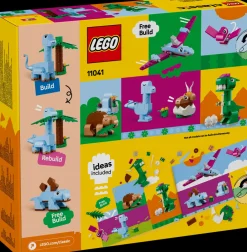 LEGO Classic Kreative dinosaurer (11041)* Lego