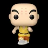 Funko POP! Animation Funko! Pop^Krillin Kid POP! Animation Vinyl Figure