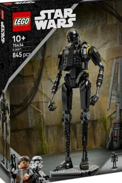 LEGO Star Wars K-2SO-sikkerhetsdroide (75434)* Lego