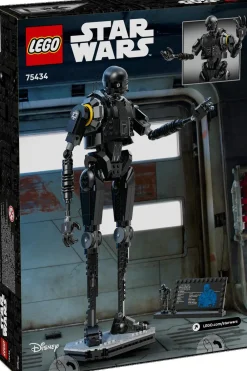 LEGO Star Wars K-2SO-sikkerhetsdroide (75434)* Lego