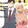 Pororoca Kurokiya San Wants To Lead Him Around By Nose Vol. 05* Romanse
