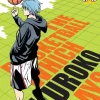 Tadatoshi Fujimaki Kuroko's Basketball, Vol. 9: Includes vols. 17 & 18* Sport