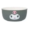 Servisesett^Kuromi Bowl 400 ml