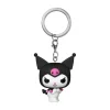 Funko POP! Sanrio Funko! Pop^Kuromi Pocket POP! Keychain