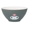 Kuromi Ramen Bowl 1050 ml* Servisesett