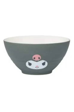 Kuromi Ramen Bowl 1050 ml* Servisesett