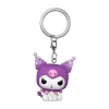 Funko POP! Animation Funko! Pop^Kuromi 20th Anniversary Pocket POP! Keychain