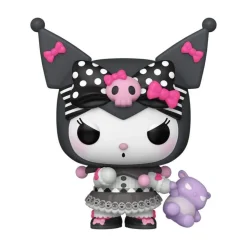 Funko POP! Sanrio Kuromi 20th Anniversary Special Edition POP! Vinyl Figure* Funko! Pop