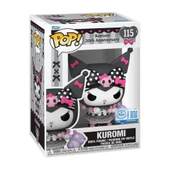 Funko POP! Sanrio Kuromi 20th Anniversary Special Edition POP! Vinyl Figure* Funko! Pop