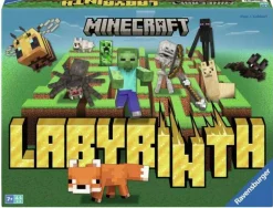 Labyrinth Minecraft* Barn