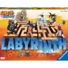 Labyrinth Barn^Naruto Shippuden