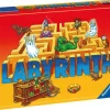 Max J. Kobbert Labyrinth Norsk Utgave* Barn