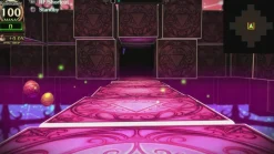 Labyrinth of Refrain: Coven of Dusk (Switch)* Tv-Spill