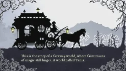 Labyrinth of Refrain: Coven of Dusk (Switch)* Tv-Spill