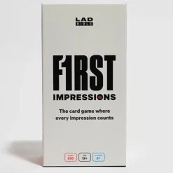 LADbible First Impressions Selskapsspill^