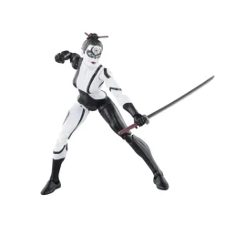 Marvel Legends Lady Bullseye Action Figure 15 cm* Actionfigurer