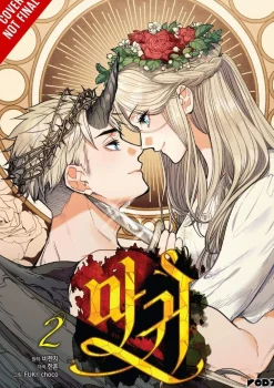 B.Cenci Webtoons^Lady Devil vol. 2