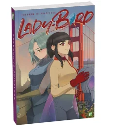 DAWN J. STARR Barn & Unge^LADY-BIRD