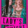 Amie Kaufman Lgbtq+^Lady's Knight (Lady’s Knight, Book 1)