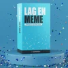 Lag en meme Selskapsspill^