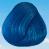Directions Lagoon Blue Semi Permanent Hair Dye 88 ml* Hårfarge & Sminke
