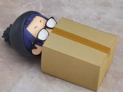 Nendoroid Action-figurer Laid-back Camp Chiaki Ogaki Nendoroid Af* Actionfigurer