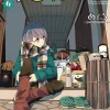 Afro Afro Sport^Laid-Back Camp, Vol. 6