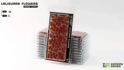 Gamers Grass Basing & Modellering^Laliguras Flowers