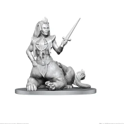 WizKids Monstere|Tilbehør^Lamia (Wave 26)