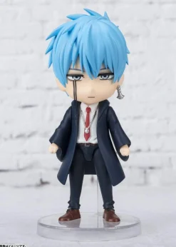 Lance Crown Figuarts Mini Action Figure 9 cm* Actionfigurer