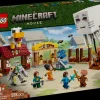 LEGO Minecraft Landsbyangrep med Geist-ballong (21273)* Lego