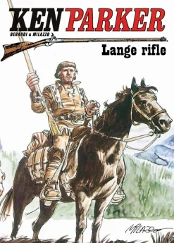 Western^Lange rifle NO