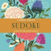Eric Saunders Large Print Sudoku: Over 70 Easy-to-Read Puzzles* Spill Og Aktiviteter