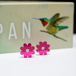 Wingspan Laserox Nectar Tokens Oceania (60)* Tilbehør Til Brettspill