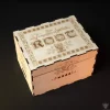 Root Laserox Crate Insert* Tilbehør Til Brettspill