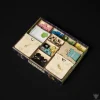Root Tilbehør Til Brettspill^Laserox Marauder Organizer, Insert