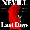 Adam Nevill Grøssere^Last Days