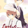 Shinobu Amano Fantasy^Last Game Vol. 10