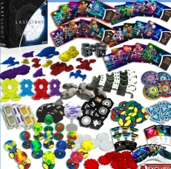 Roy Cannaday Strategi^Last Light Deluxe Edition