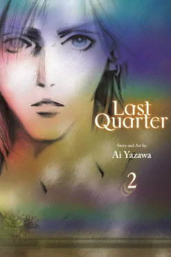 Ai Yazawa Last Quarter Vol. 02* Horror