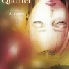 Ai Yazawa Last Quarter Vol. 01* Horror