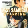 Shogo Imamura Action & Eventyr^Last Samurai Standing 3