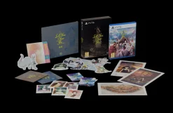 Last Time I Saw You Special Edition (PS5)* Tv-Spill