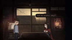 Last Time I Saw You Special Edition (PS5)* Tv-Spill