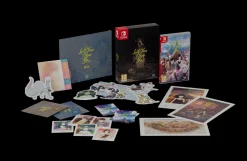 Last Time I Saw You Tv-Spill^Special Edition (Switch)