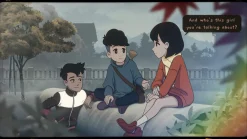 Last Time I Saw You Tv-Spill^Special Edition (Switch)