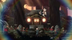 Last Time I Saw You Tv-Spill^Special Edition (Switch)