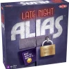 Alias Late Night (Norsk utgave)* Selskapsspill